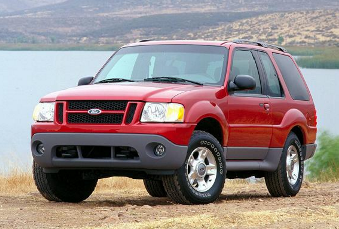 Number of rollovers ford explorersdue to tread separation #4 Number of rollovers ford explorersdue to tread separation #4